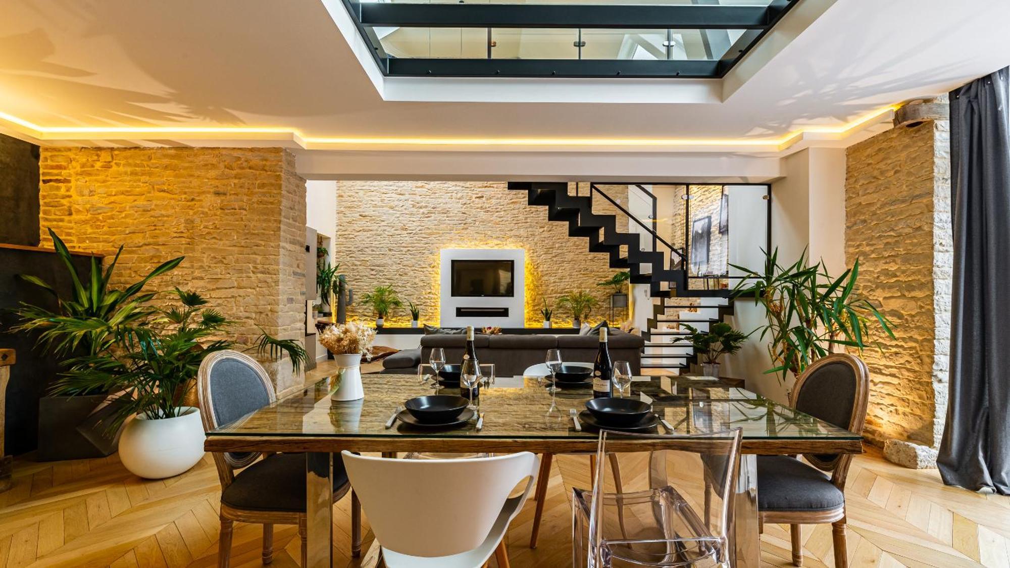 La Maison D'Ernest - Climatisee - Circuit Dijon Prenois מראה חיצוני תמונה