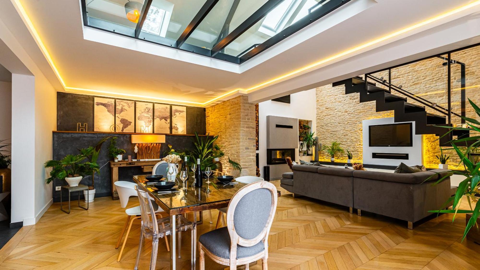 La Maison D'Ernest - Climatisee - Circuit Dijon Prenois מראה חיצוני תמונה